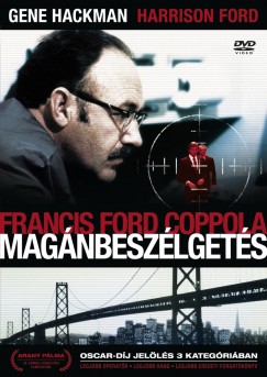 Magnbeszlgets - DVD