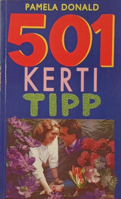 501 kerti tipp