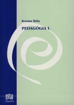 Kozma Bla - Pedaggia I.