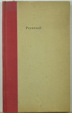 Prontosil