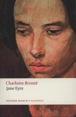 Charlotte Bront - Jane Eyre