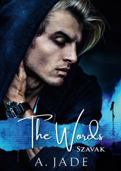 A. Jade - The Words - Szavak