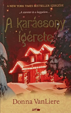 A kar�csony �g�rete