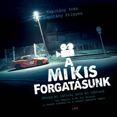 A mi kis forgat�sunk