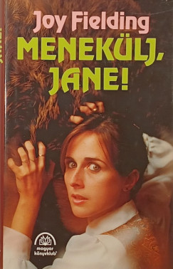 Meneklj, Jane!