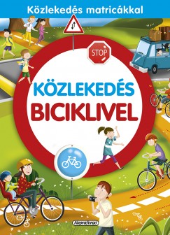 Kzlekeds biciklivel