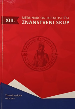 Medunarodni Kroatisticki Znanstveni Skup