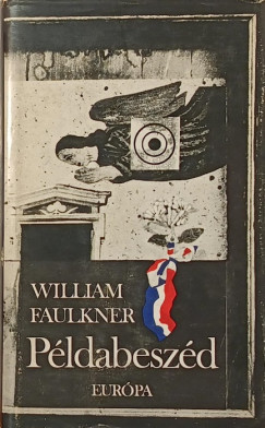 William Faulkner - Pldabeszd