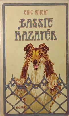 Lassie hazatr