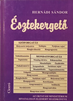 �sztekerget�