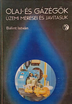 Olaj- s gzgk