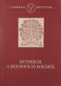 Retorikk a reformci korbl