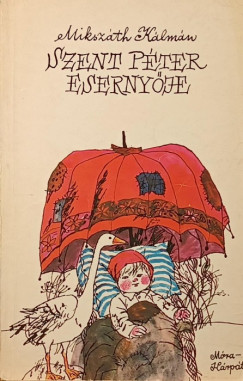 Szent P�ter eserny�je