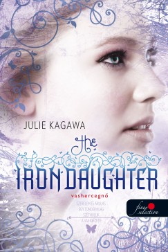 The Iron Daughter - Vashercegn