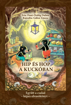 Hip s Hop a kuckban