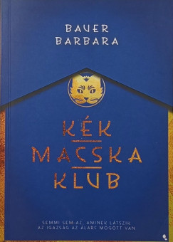 K�k Macska Klub