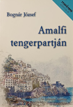 Amalfi tengerpartj�n