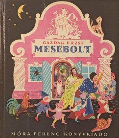 Mesebolt