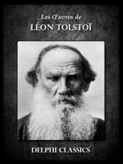 Oeuvres de Lon Tolsto?