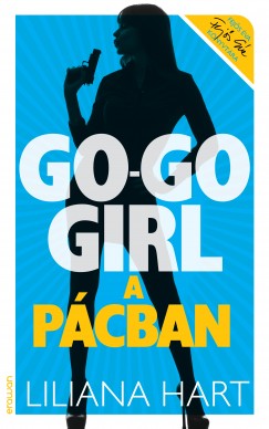 Go-go girl a pcban