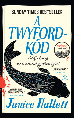 A Twyford-kd