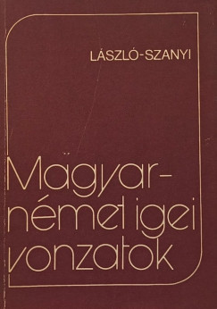 Magyar-nmet igei vonzatok