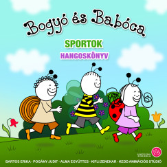 Bogy� �s Bab�ca - Sportok