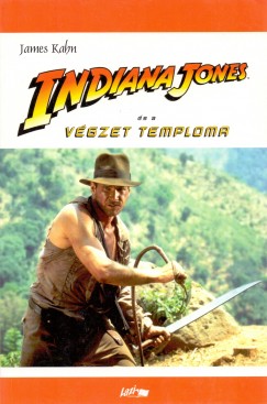 Indiana Jones s a vgzet temploma