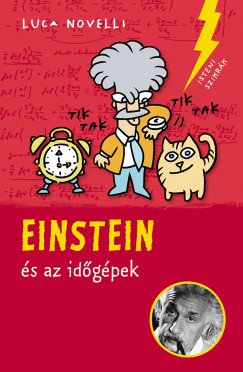 Einstein s az idgpek