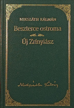 Beszterce ostroma - j Zrnyisz
