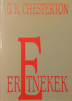 Eretnekek