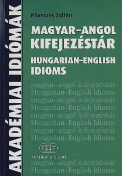 Magyar-angol kifejezstr