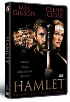 Hamlet - DVD