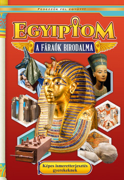 Egyiptom - A frak birodalma