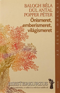 nismeret, emberismeret, vilgismeret