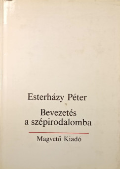 Bevezets a szpirodalomba