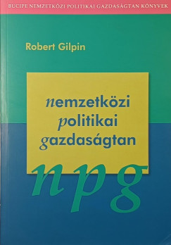 Nemzetk�zi politikai gazdas�gtan