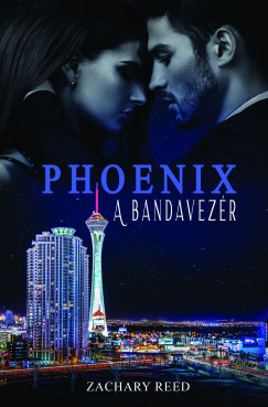 Phoenix - A bandavezr