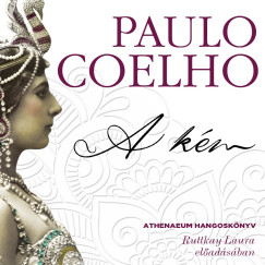 Paulo Coelho - Ruttkay Laura - A km