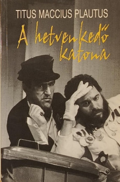 A hetvenked katona