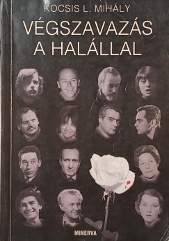 Végszavazás a halállal