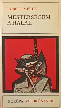 Mesterségem a halál