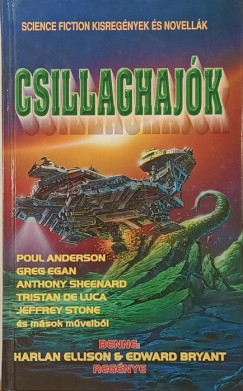 Csillaghaj�k
