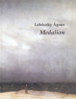 Lehczky gnes - Medalion