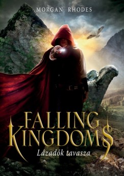 Falling Kingdoms - Lzadk tavasza
