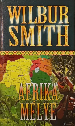 Afrika m�lye