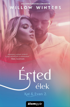 rted lek - Kat and Evan