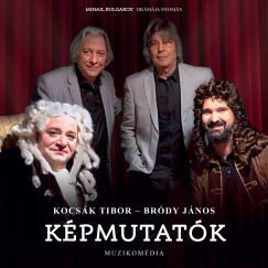 Kpmutatk - CD