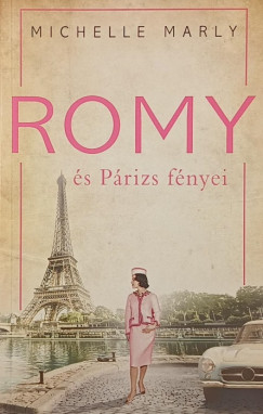 Romy �s p�rizs f�nyei