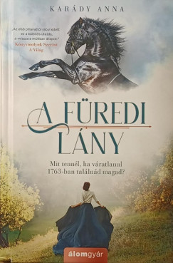A f�redi l�ny